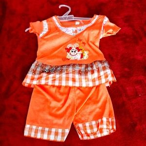 Infant dresses